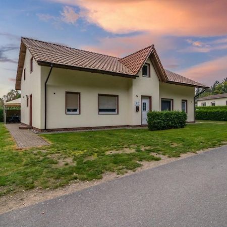 Wald Und See Dargun 16A Экстерьер фото