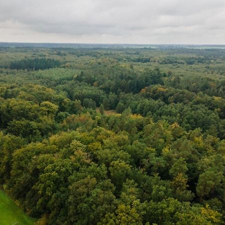Wald Und See Dargun 16A Экстерьер фото