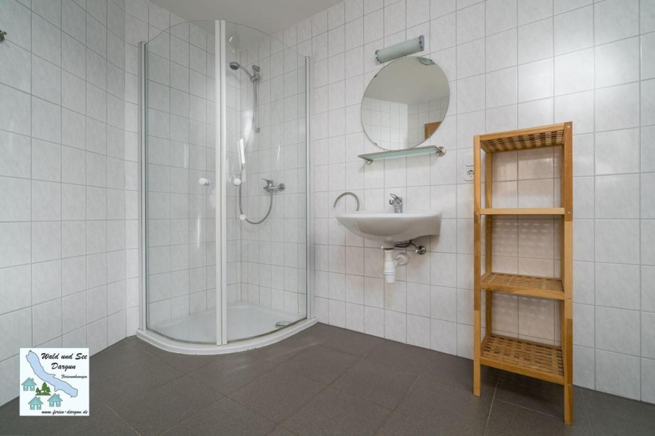 Wald Und See Dargun 16A Экстерьер фото