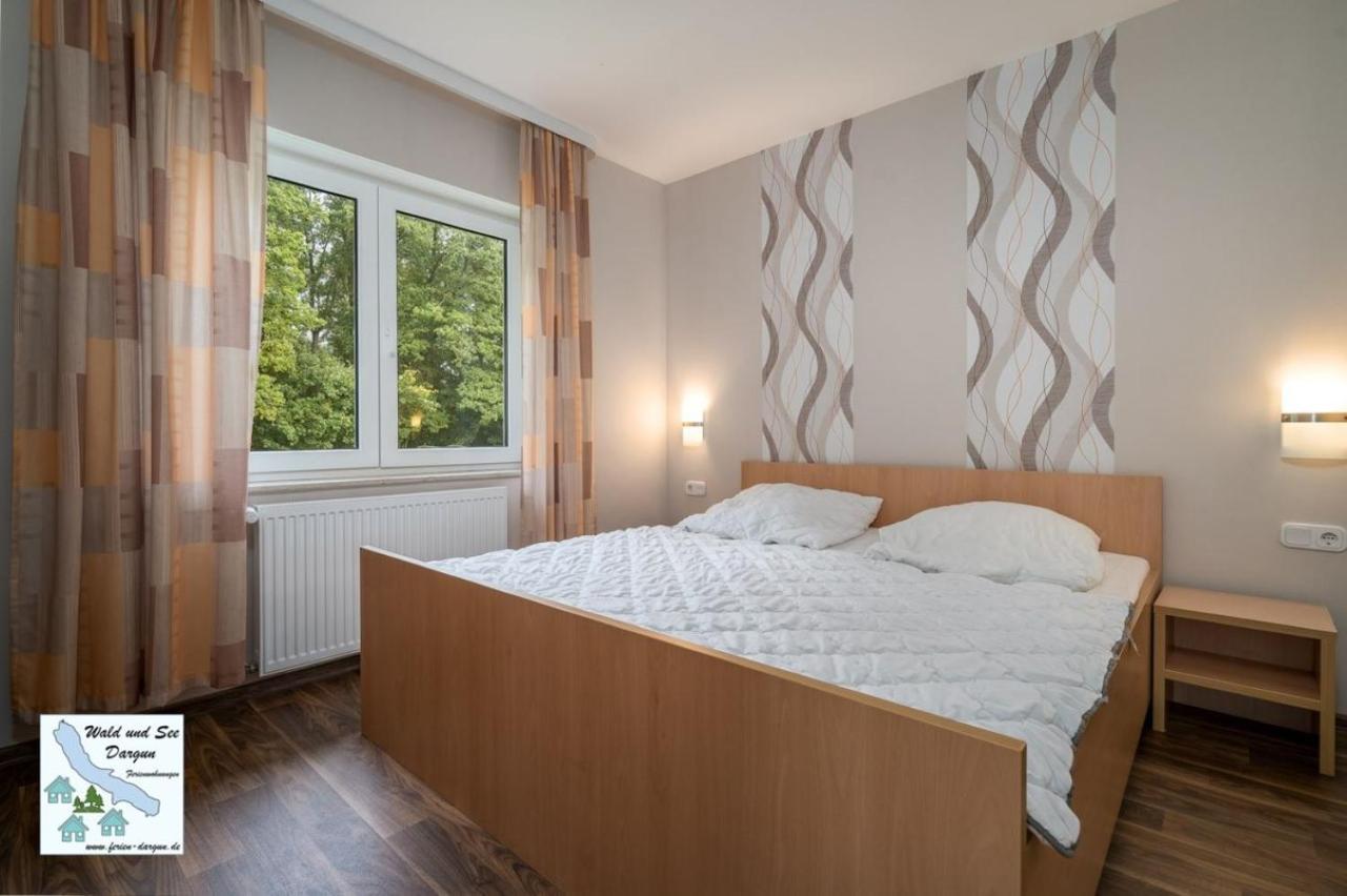 Wald Und See Dargun 16A Экстерьер фото